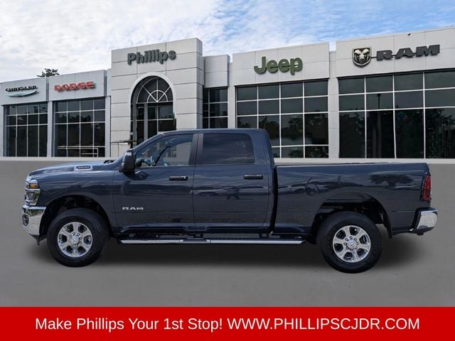 2026 RAM Ram 2500 Pickup Big Horn - Photo 6