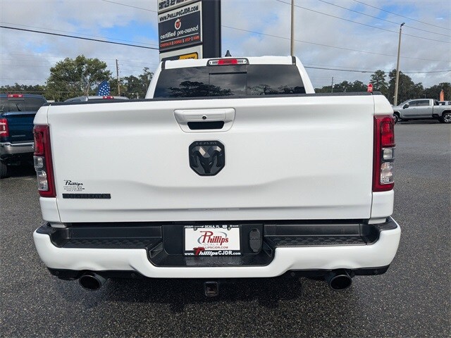 2022 Ram 1500 Big Horn Lone Star photo 4