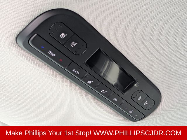 2026 Hyundai Palisade SEL Premium - Photo 19