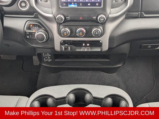 2024 RAM Ram 2500 Pickup Big Horn - Photo 18