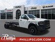 Ram 5500HD