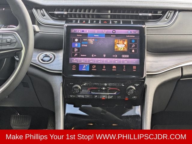 2024 Jeep Grand Cherokee L Limited - Photo 16