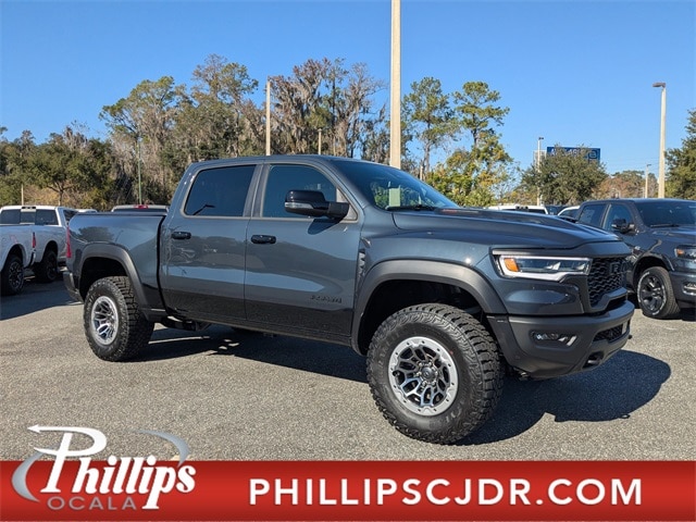 2026 RAM Ram 1500 Pickup RHO's photo