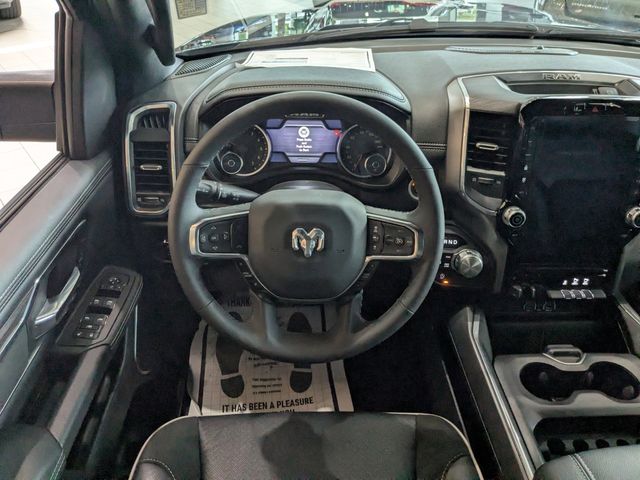 2026 RAM 1500 Laramie - Photo 15