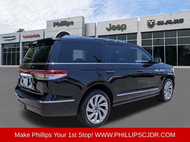 2024 Lincoln Navigator Premiere - Photo 3