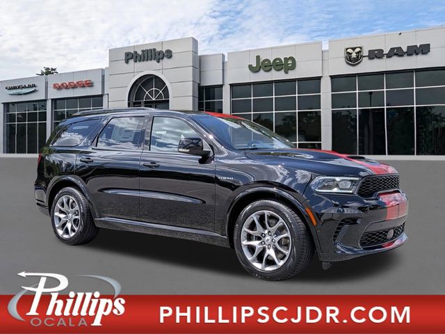 2026 Dodge Durango GT HEMI Plus V8 AWD's photo