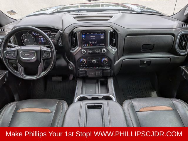 2019 GMC Sierra 1500 AT4 - Photo 14