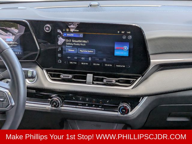 2026 Chevrolet Equinox LT - Photo 17