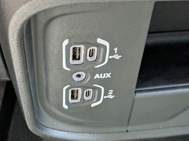 2026 RAM 2500 Tradesman - Photo 22