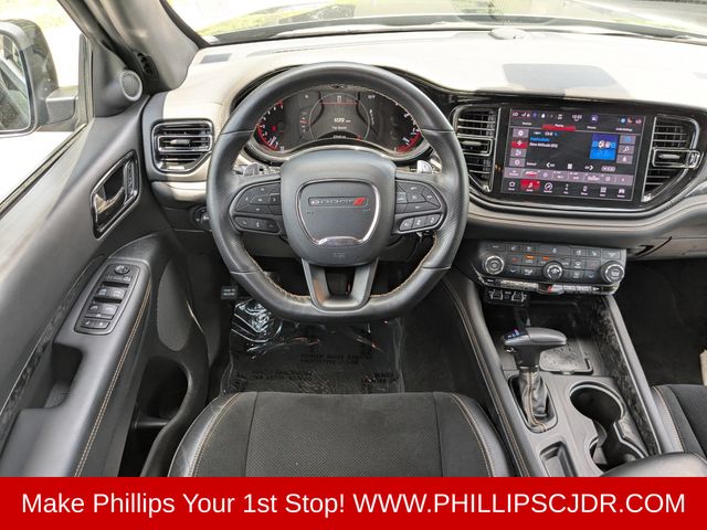 2025 Dodge Durango R/T - Photo 15