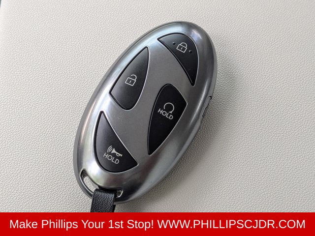 2026 Hyundai Palisade SEL Premium - Photo 31