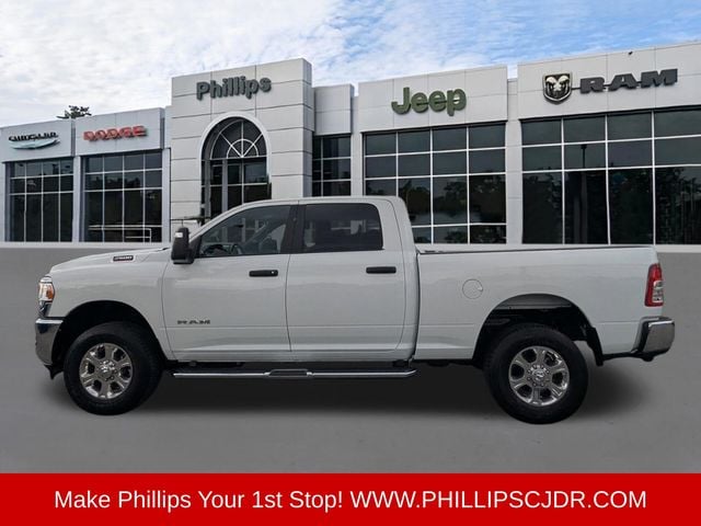 2024 RAM Ram 2500 Pickup Big Horn - Photo 6