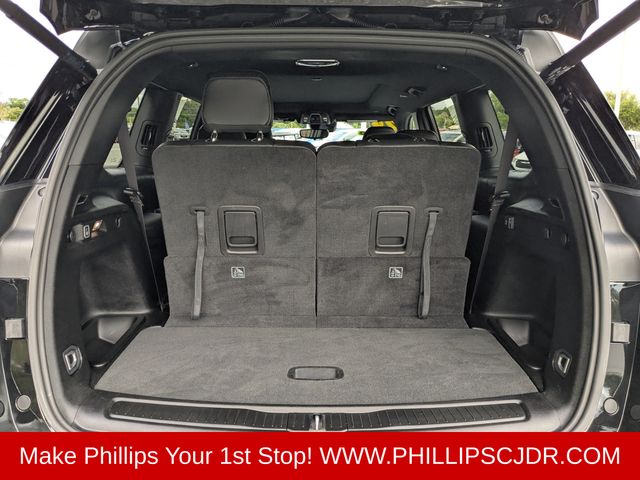 2024 Jeep Grand Cherokee L Limited - Photo 11