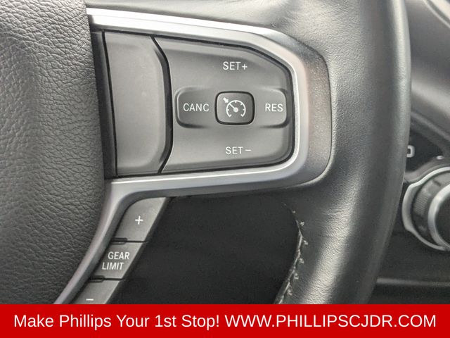 2024 RAM Ram 2500 Pickup Big Horn - Photo 23
