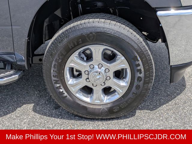 2026 RAM Ram 2500 Pickup Big Horn - Photo 10