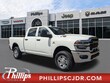  Ram 2500