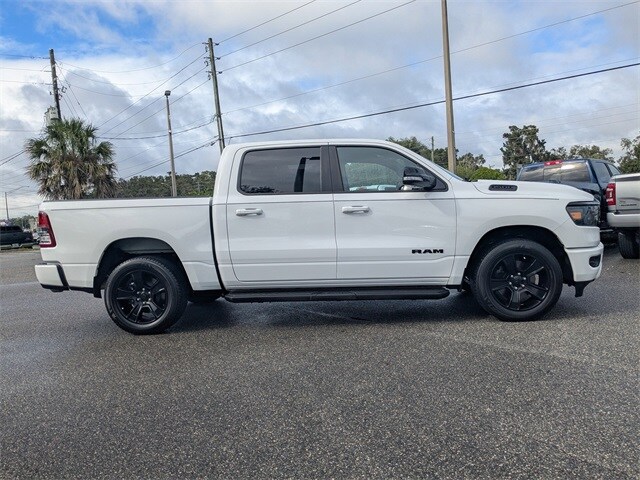 2022 Ram 1500 Big Horn Lone Star photo 2