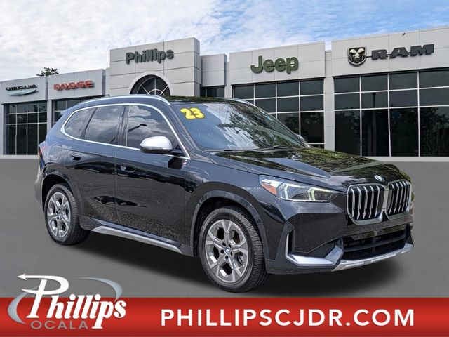 2023 BMW X1