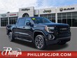 GMC Sierra 1500