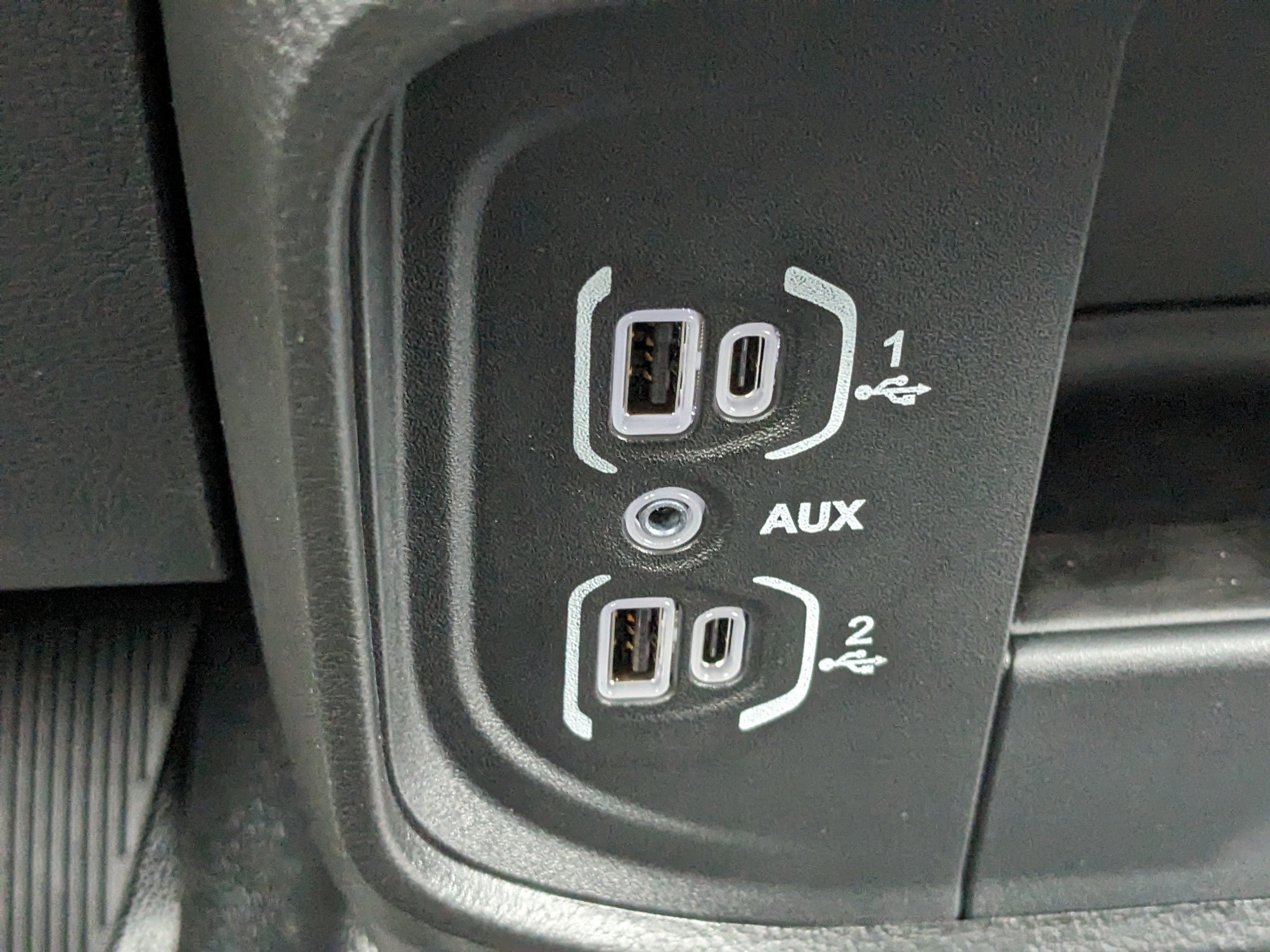 2025 RAM 3500 Chassis Tradesman - Photo 18