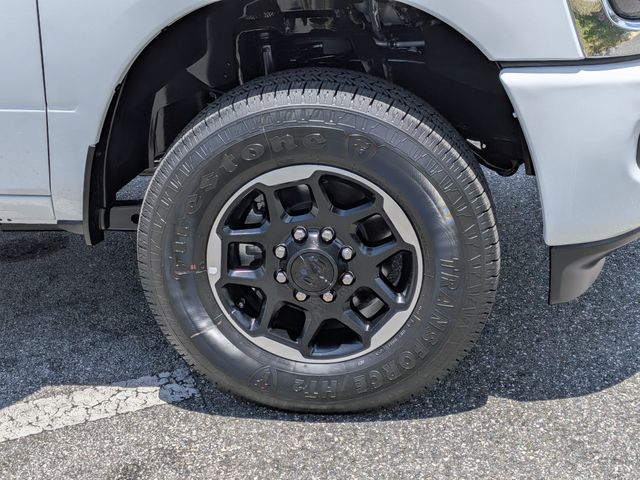 2026 RAM 2500 Laramie - Photo 11