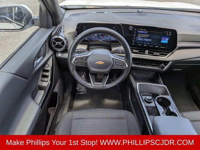 2026 Chevrolet Equinox LT - Photo 15