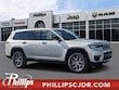 Jeep Grand Cherokee L