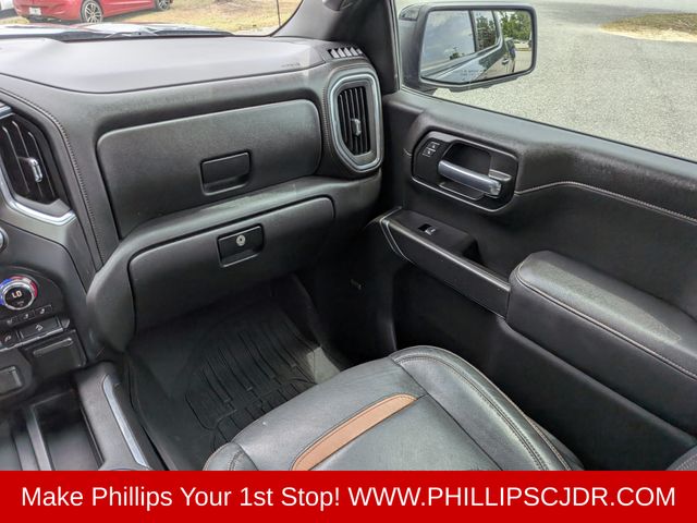 2019 GMC Sierra 1500 AT4 - Photo 16