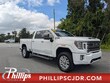 GMC Sierra 2500HD