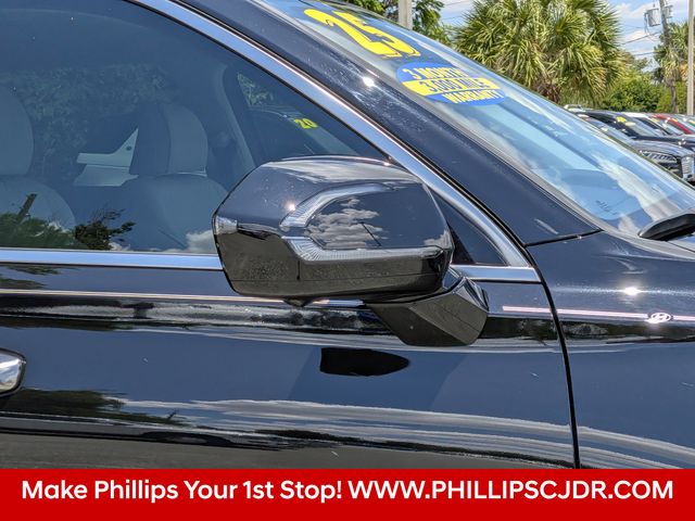 2025 Hyundai Palisade Calligraphy - Photo 11