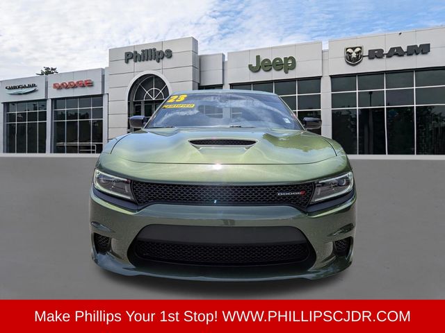 2023 Dodge Charger GT - Photo 9