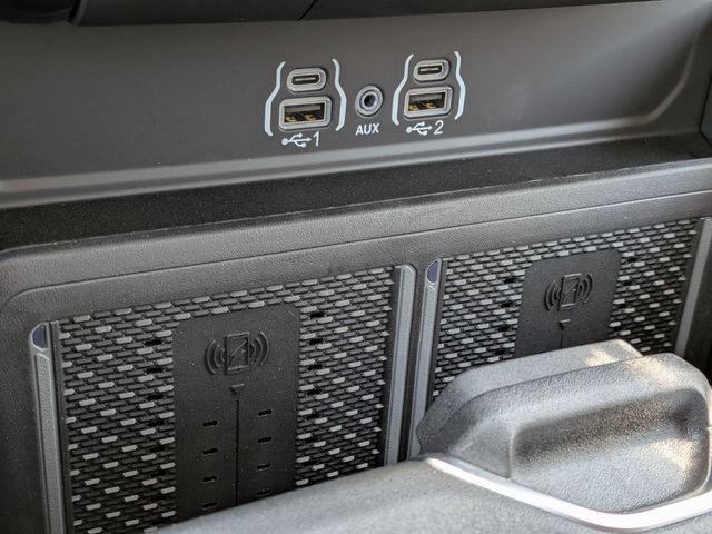 2026 RAM 2500 Laramie - Photo 21