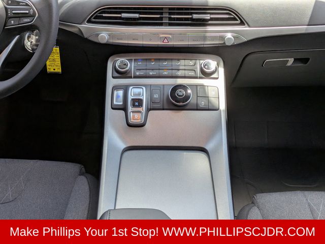 2021 Hyundai Palisade SE - Photo 18