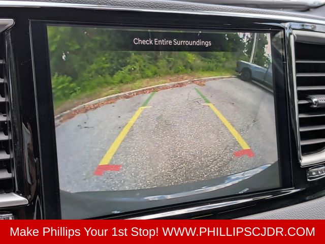 2025 Chrysler Pacifica Select - Photo 19