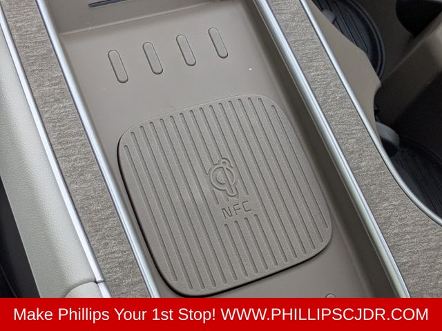 2026 Hyundai Palisade SEL Premium - Photo 24