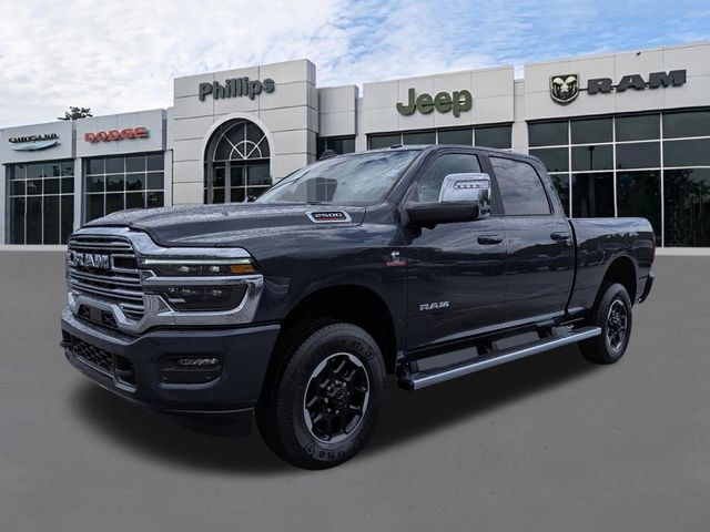 2026 RAM 2500 Laramie - Photo 8