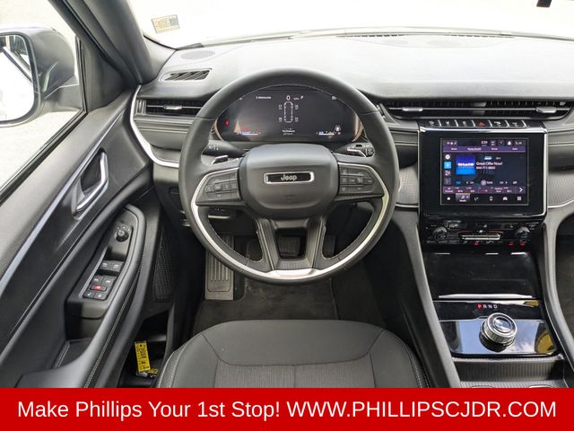 2025 Jeep Grand Cherokee L Laredo - Photo 14