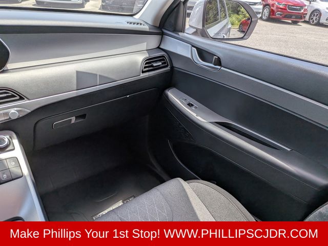 2021 Hyundai Palisade SE - Photo 15