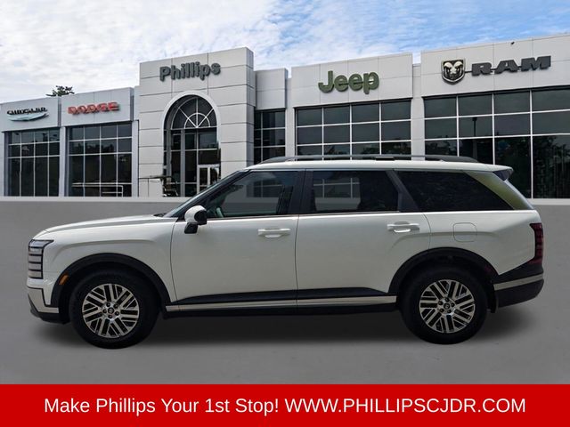 2026 Hyundai Palisade SEL Premium - Photo 6
