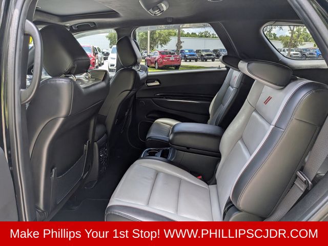 2023 Dodge Durango Citadel - Photo 13