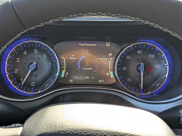 2026 Chrysler Pacifica Limited - Photo 28