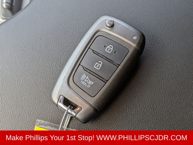 2021 Hyundai Palisade SE - Photo 26