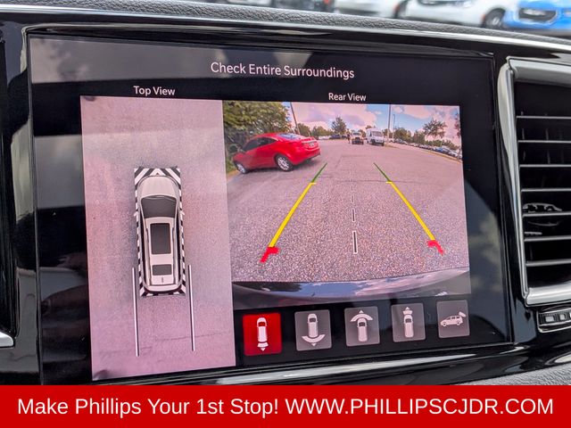 2021 Chrysler Pacifica Limited - Photo 20