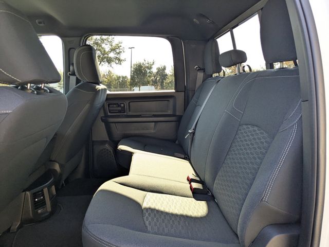 2026 RAM 2500 Tradesman - Photo 14