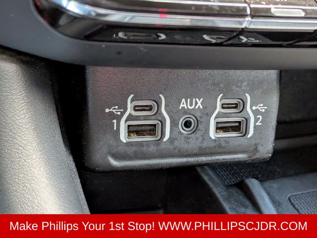 2023 Dodge Durango Citadel - Photo 22