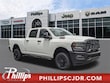 Ram 2500