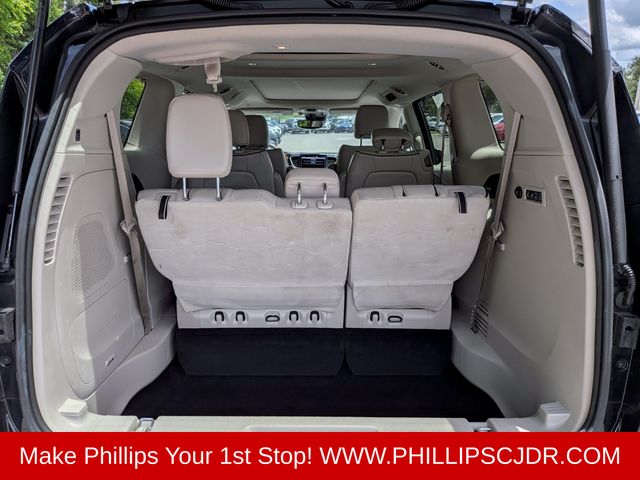 2021 Chrysler Pacifica Limited - Photo 12