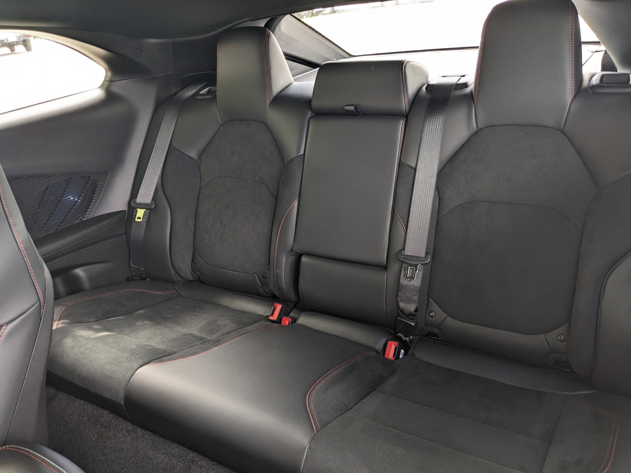 2025 Dodge Charger Daytona Scat Pack - Photo 11