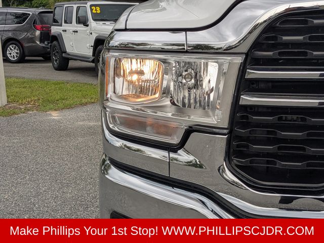 2024 RAM Ram 2500 Pickup Big Horn - Photo 9