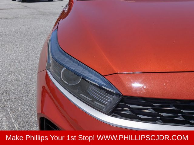 2022 Kia FORTE LXS - Photo 9